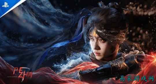 《古神：风里希》打造专属中式神仙斗法 女主形象将全面优化