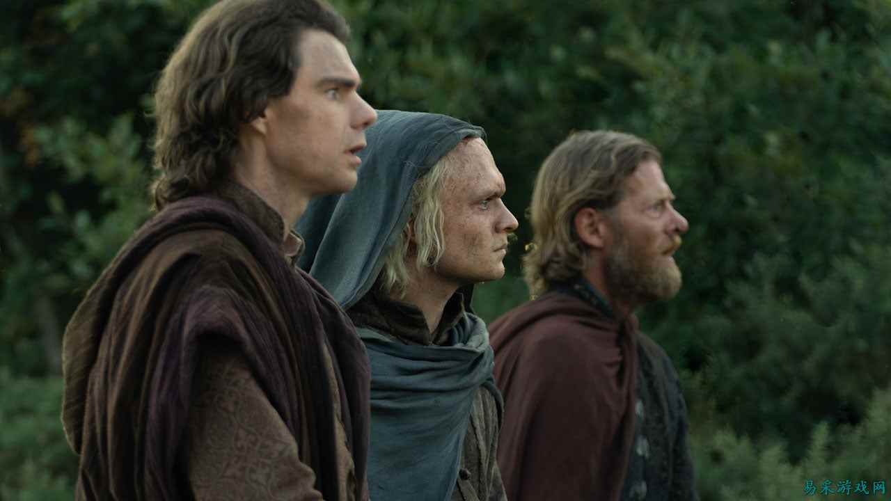 House of the Dragon Season 3第7集回顾与评测