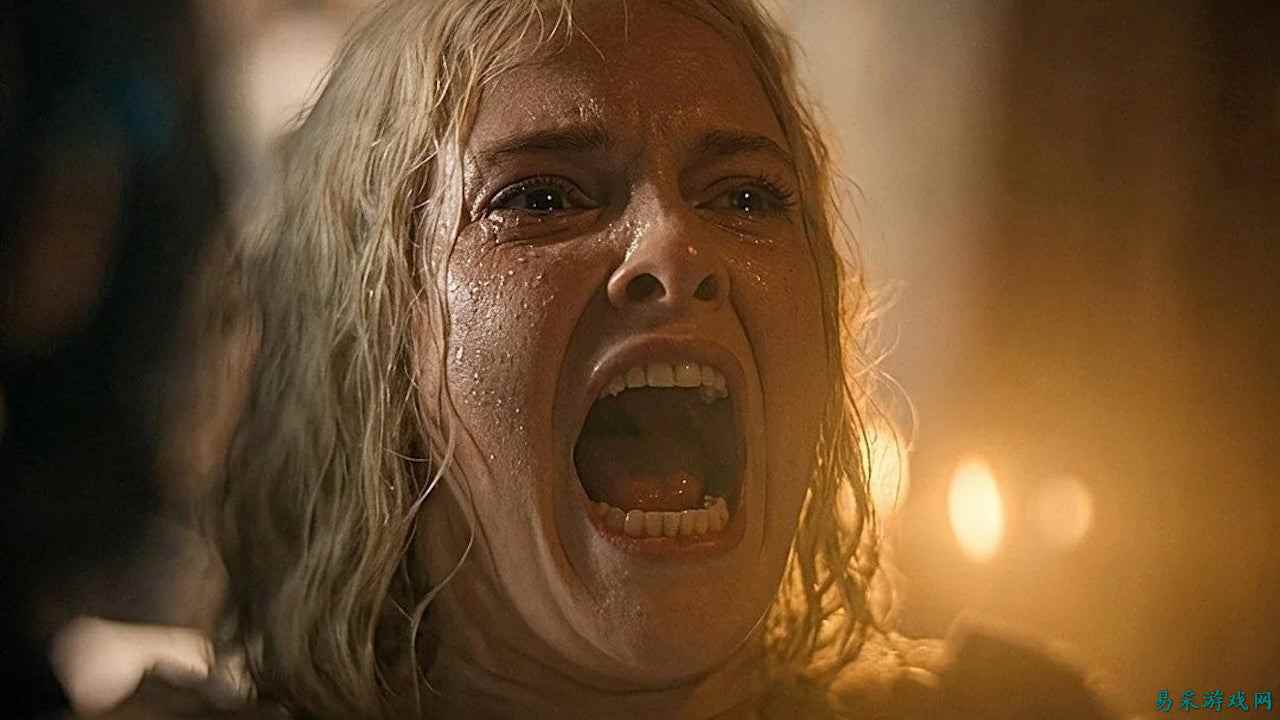 House of the Dragon：海伦娜的梦境预示 Fire & Blood 将迎来重大改动