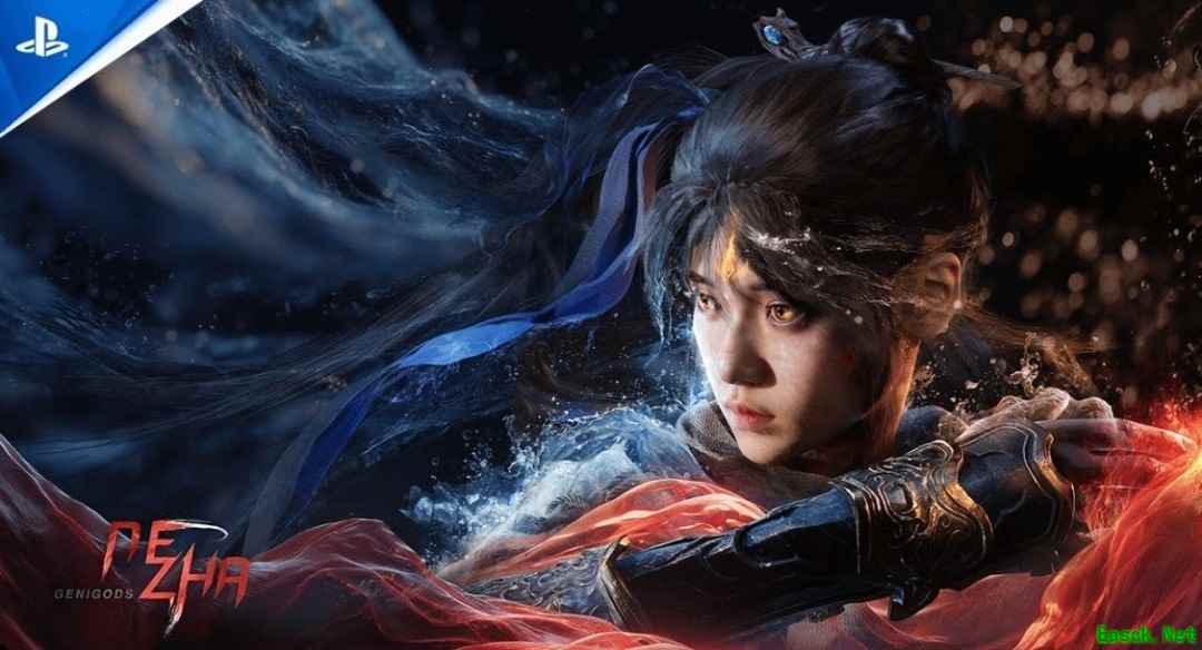 古神:风里希制作人详解中式神仙斗法设计与女主形象优化