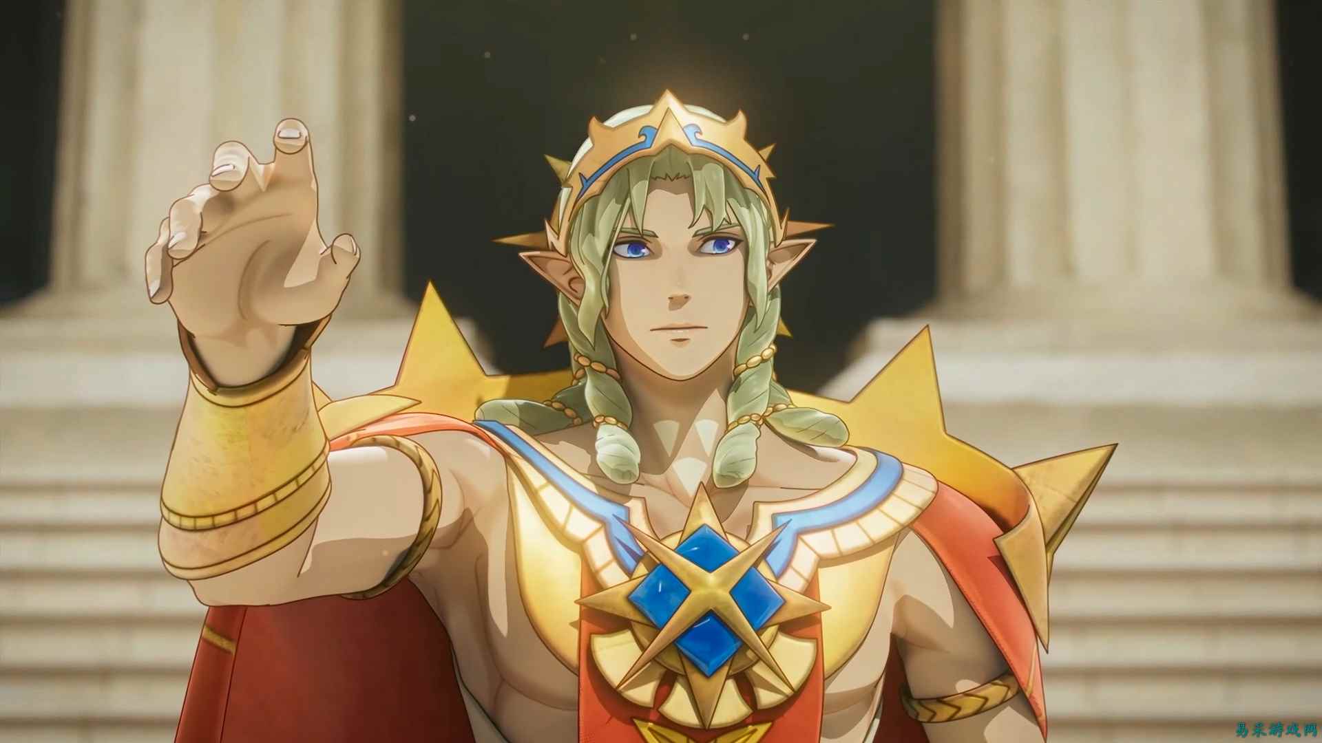 任天堂直面会公布，聚焦 Fire Emblem: Fortune's Weave
