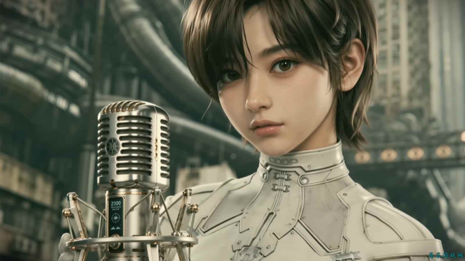 Shift Up CEO 回应玩家质疑，为 剑星: 雨血前传：蜃楼 AI 音乐视频辩护