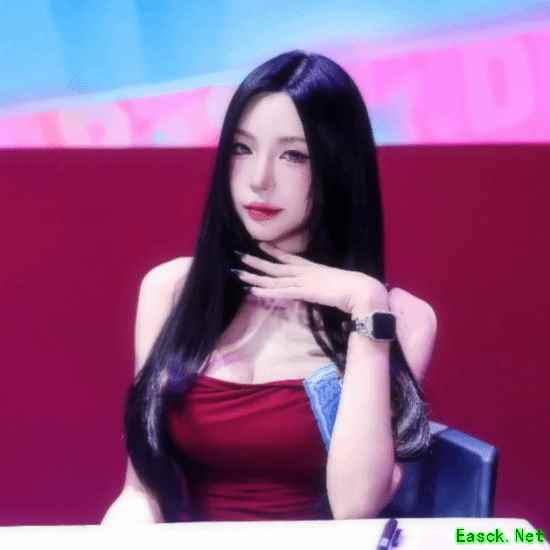 《阿西，美女室友》美女亮相CJ 和粉丝合照