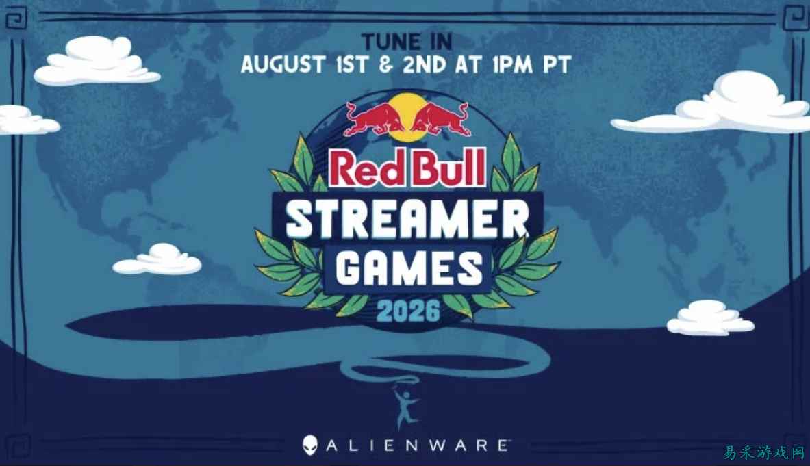 40位主播在第三届 Ludwig’s Streamer Games 中展开对决