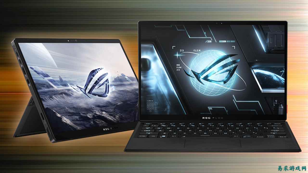 Asus ROG Flow Z13 游戏笔记本性能强于 Xbox Ally X，且重量仅重了一磅
