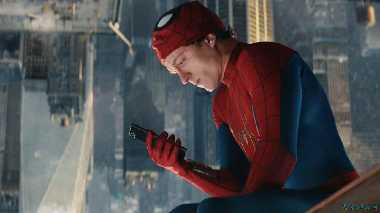 一名观众放了个“恶臭”响屁，导致《Spider-Man: Brand New Day》放映厅全员紧急撤离。