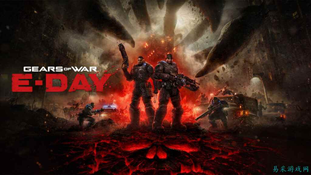 XBOX Game Pass 新增游戏：战争机器：事变日 公开测试版、Cricket 26 - The Official Game of the Ashes、Date Everything! 等作品即