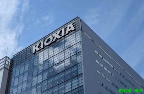 内存涨价有救了？日本老牌大厂铠侠出手