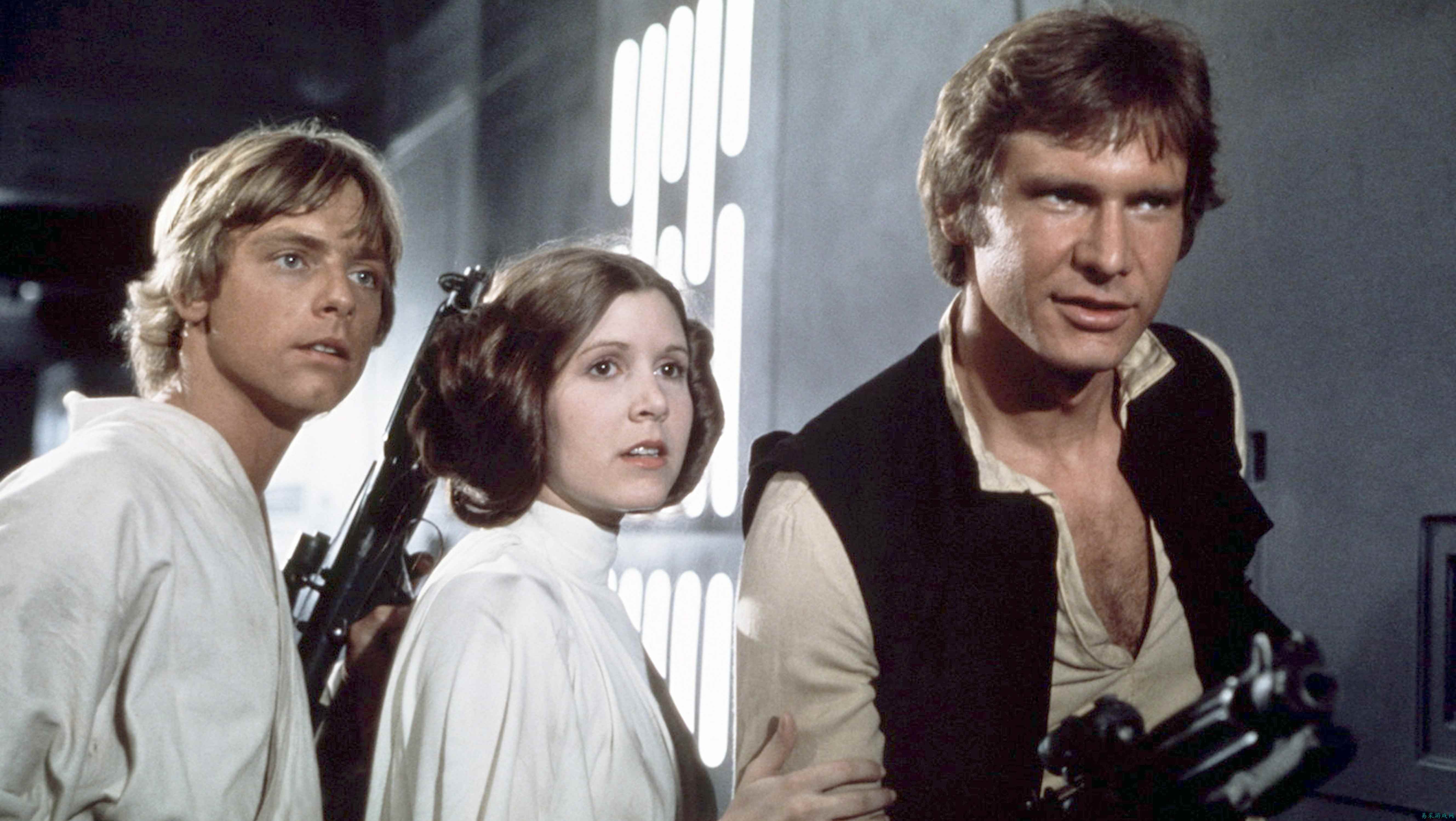 《《STAR WARS™ 前线™ II: Episode IV — A New Hope》迎来威尔士语配音