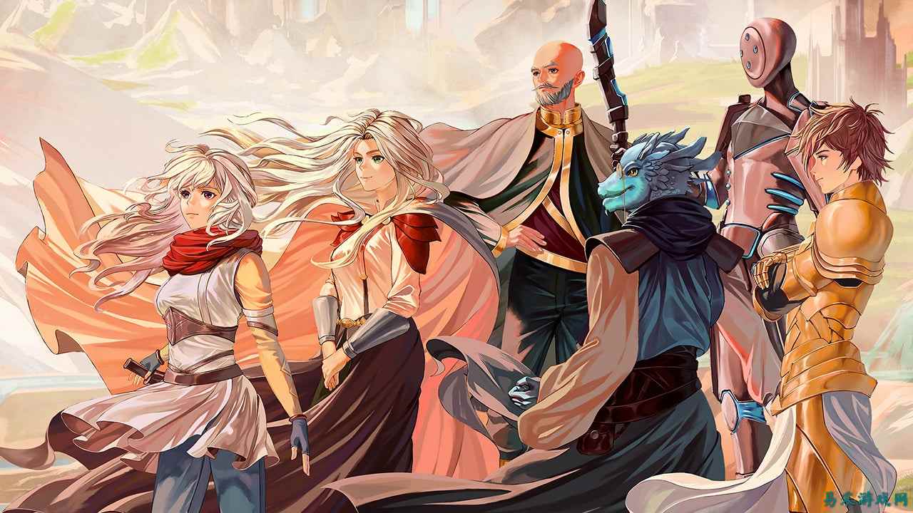 《Beaten Path》正式公布，将登陆PC及主机平台