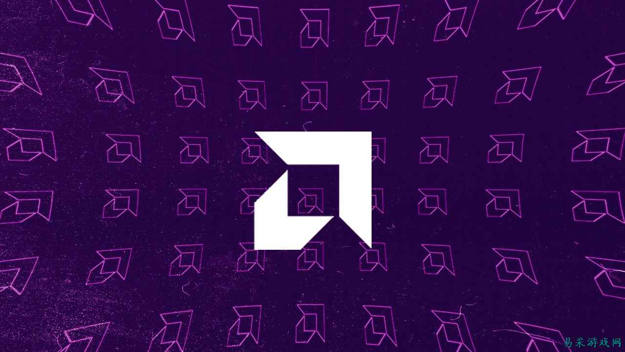 游戏业务仅占 AMD 本季度收益的 6%