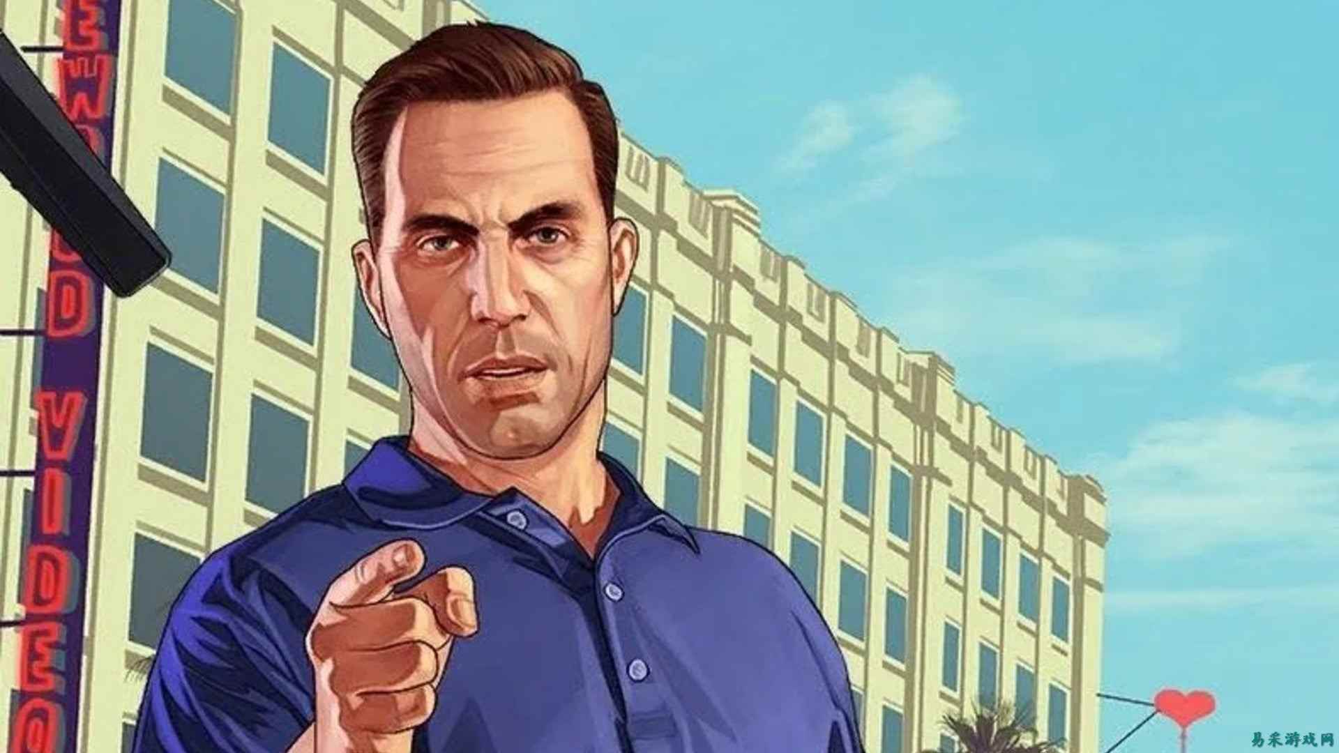 GTA 5 演员曾试镜 GTA6 的 60 个角色，但未收到 Rockstar 的任何回复