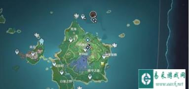 原神梦中的邂逅任务怎么做 梦中的邂逅任务完成攻略