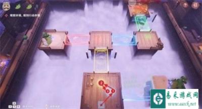 原神不思议分身幻梦活动第五天怎么过 不思议分身幻梦活动第五天过关攻略