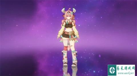 原神瓦蕾莎是四星还是五星 瓦蕾莎实机星级爆料