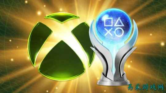 XBOX的“白金奖杯”来了!CEO确认年内将推出全新成就系统