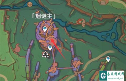 原神5.5版本新增书籍在哪里 5.5版本新增书籍位置一览
