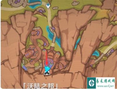 原神5.5版本npc对话奖励有哪些 5.5版本npc对话奖励汇总