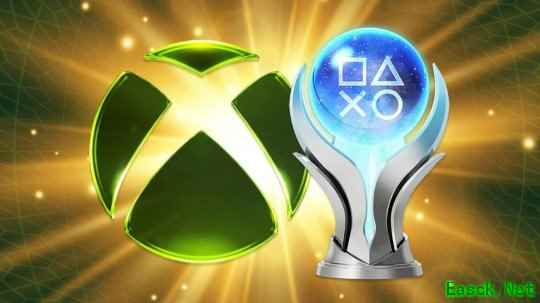 XBOX的“白金奖杯”来了!CEO确认年内将推出全新成就系统