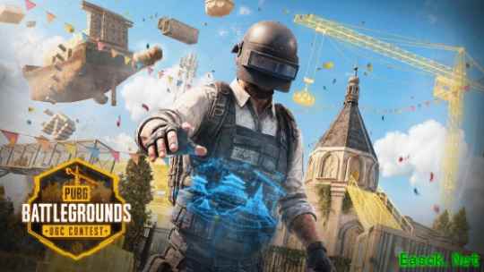 《PUBG》携手 CurseForge 举办全球UGC竞赛