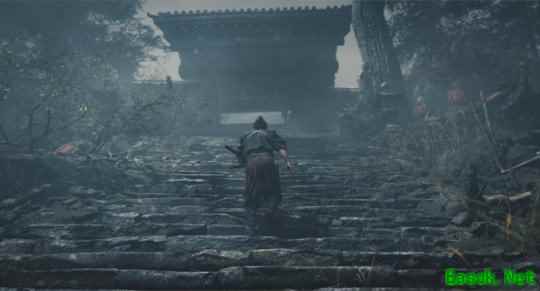 《鬼武者:剑之道》玩法新细节 能自由探索京都的半开放区域