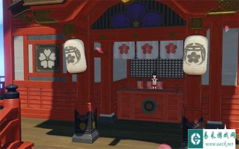 原神游逸旅闻鎏溢之章八重神子在哪里 游逸旅闻鎏溢之章八重神子具体位置