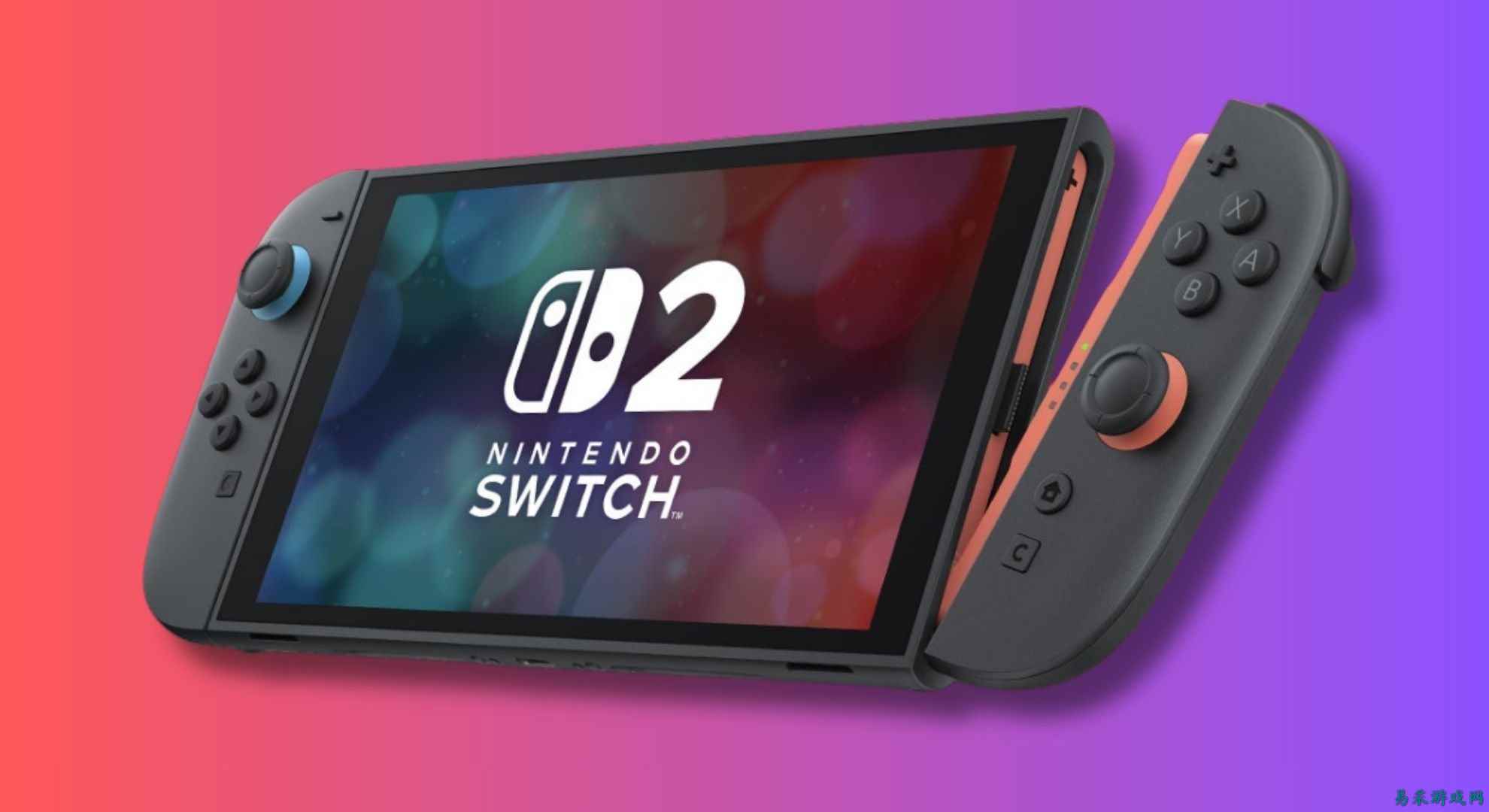 Switch 2销量在2025年爆发式首发后同比下滑,但任天堂坚称其普及表现仍优于初代Switch