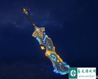 原神拾慧铸熔怎么样 拾慧铸熔属性词条介绍