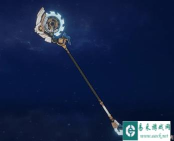 原神伊涅芙专武值得抽吗 伊涅芙专武抽取建议