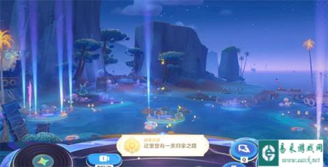 原神这曾有一条归家之路成就怎么达成 这曾有一条归家之路成就达成攻略