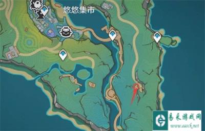 原神5.8新增奇馈宝箱在哪里 5.8新增奇馈宝箱收集攻略