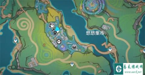 原神5.8流彩的踪迹成就怎么达成 5.8流彩的踪迹成就达成方法