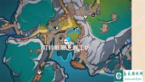 原神6.0白灵蛋卷食谱怎么获得 6.0白灵蛋卷食谱获取攻略