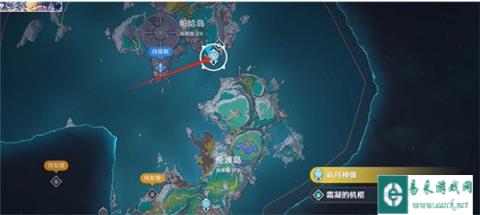 原神隐藏成就无声指令怎么达成 隐藏成就无声指令达成条件