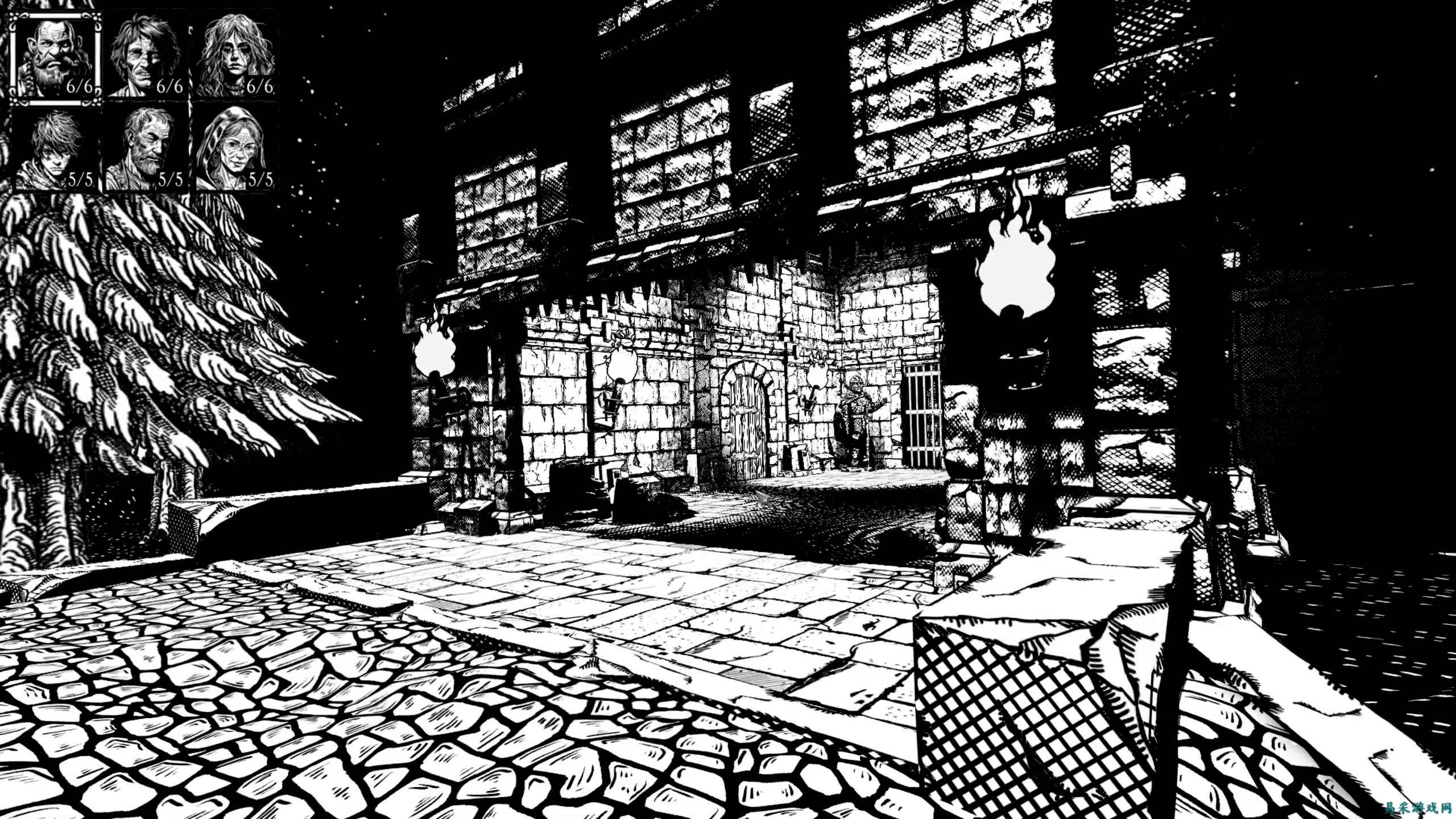《The Secret of Weepstone》前瞻