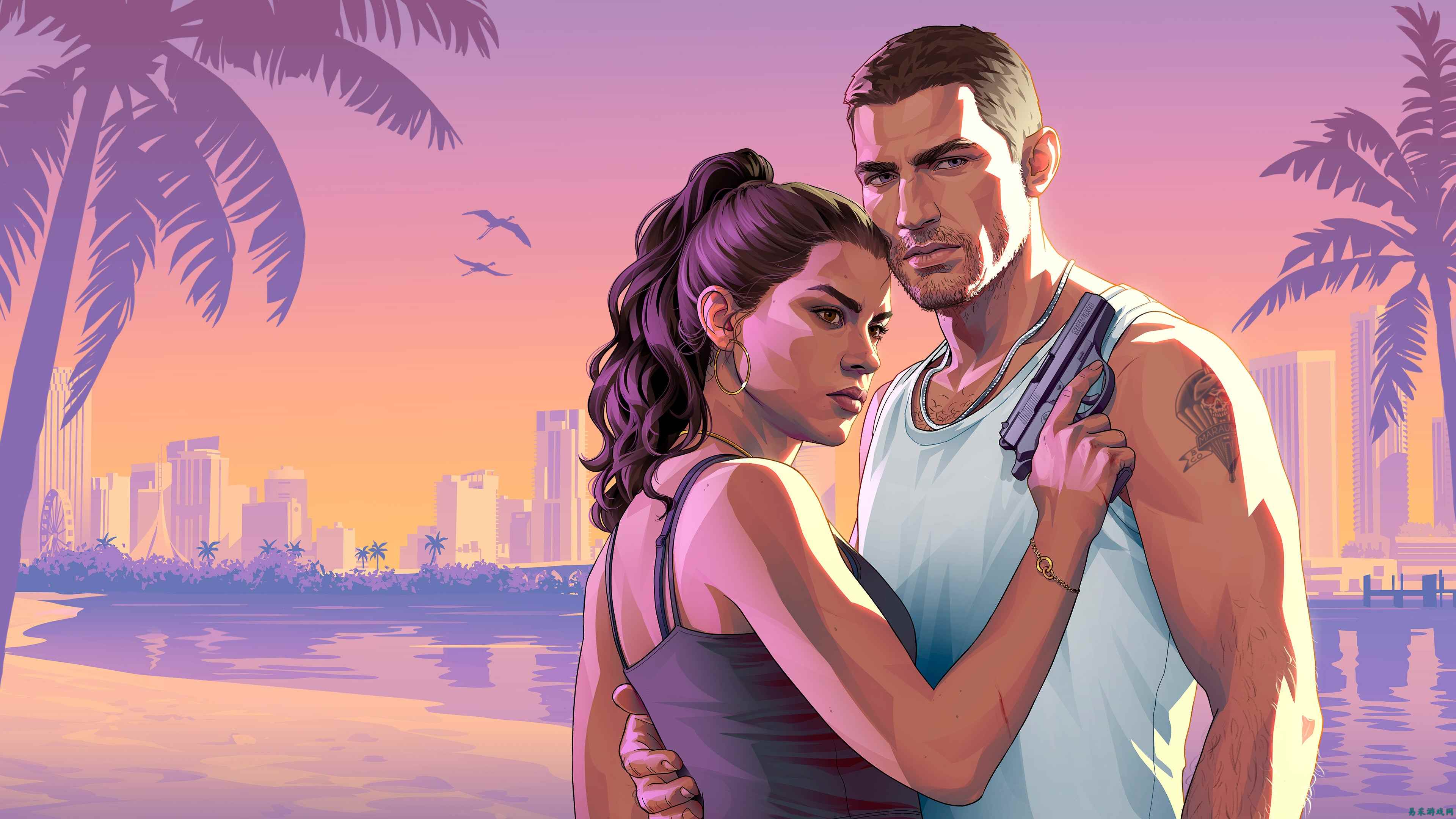 “这吃相简直太难看了”——Netflix 为《GTA6》加长版预览设置付费门槛引发粉丝不满