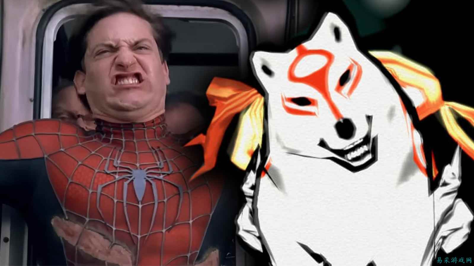 神谷英树透露 猫神公司：人类复原计划 Nekokami 关键场景灵感源自《蜘蛛侠2》中的片段