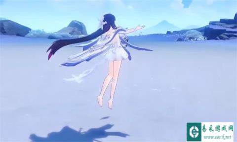 原神少女哥伦比娅技能爆料 少女哥伦比娅技能机制解析