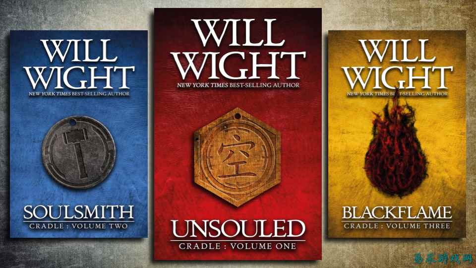 对于刚刚爱上 LitRPG 的动漫迷来说，Will Wight 的《摇篮》系列是不可错过的必读之作。