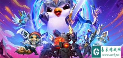 云顶之弈13.5装备改动一览 13.5装备有哪些改动