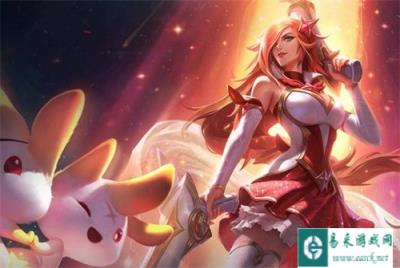 云顶之弈s8.5机甲精英盖伦推荐 机甲精英盖伦怎么玩