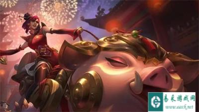 云顶之弈13.5牛之生机剑姬推荐 福牛之生机怎么玩
