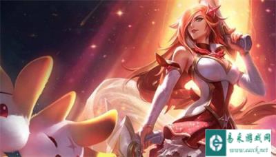 云顶之弈s8.5迅捷幻灵战队阵容介绍