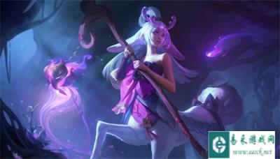 云顶之弈s8.5星守妮寇阵容介绍 星之守护者推荐