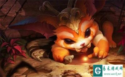 云顶之弈s8.5天才黑客纳尔怎么玩 符文及装备分析