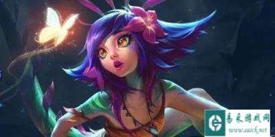 云顶之弈s8.5星守妮蔻怎么玩 阵容装备搭配分享
