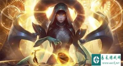 云顶之弈s8.5爱心吉祥潘森阵容推荐