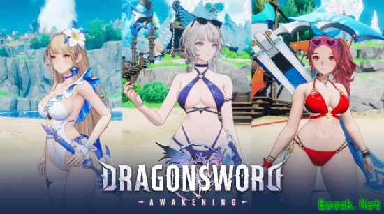 龙之剑：觉醒1.0.8版本上线，修复闪避冲刺引发的多项战斗异常问题
