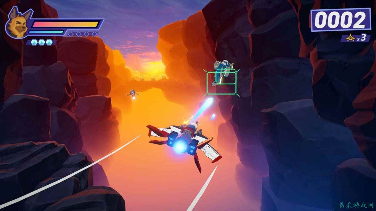 Wild Blue Skies：我们是如何将90年代街机座舱的体验带到XBOX上的