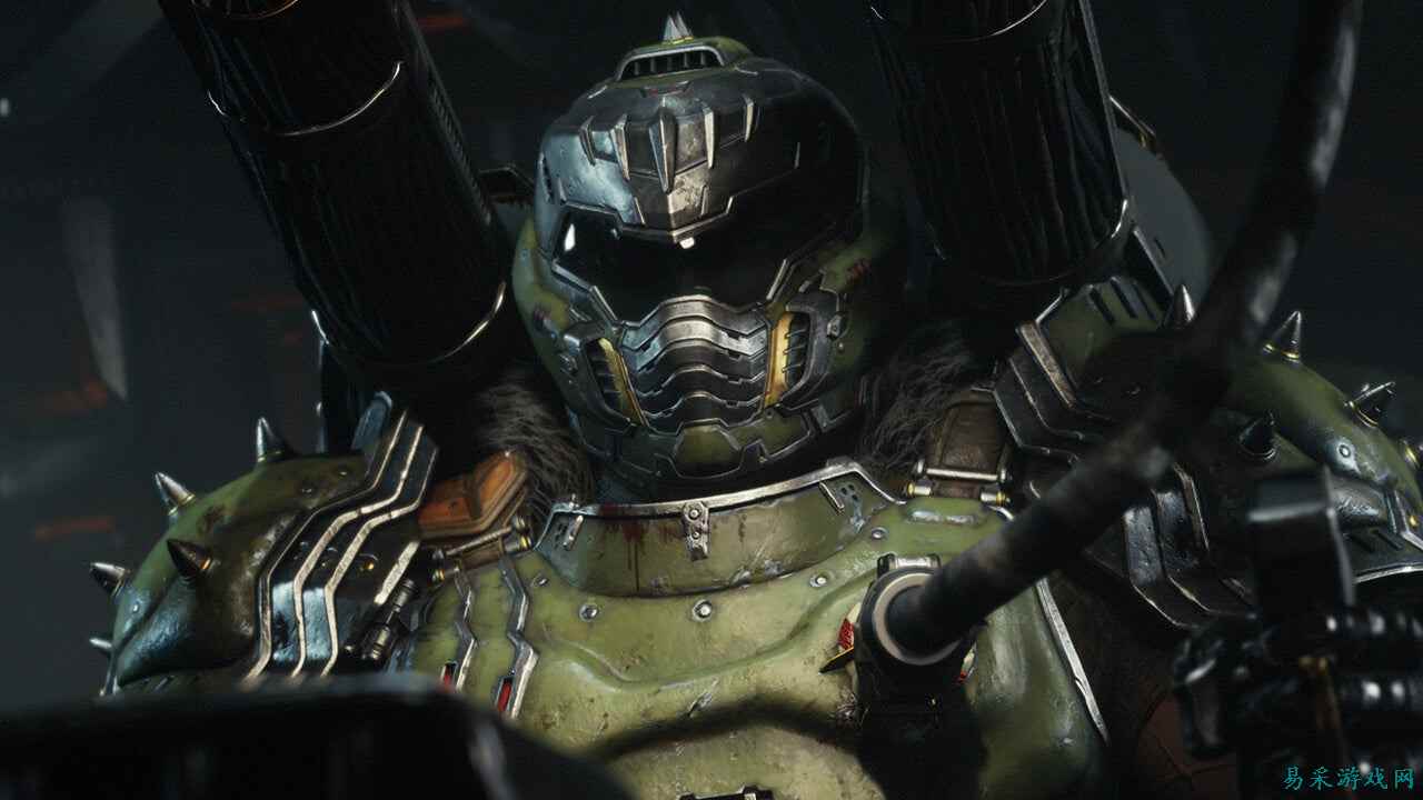 《末日黎明 / DOOM Dawn 2016》作曲家 Mick Gordon 将首次在音乐节现场演出该作原声带